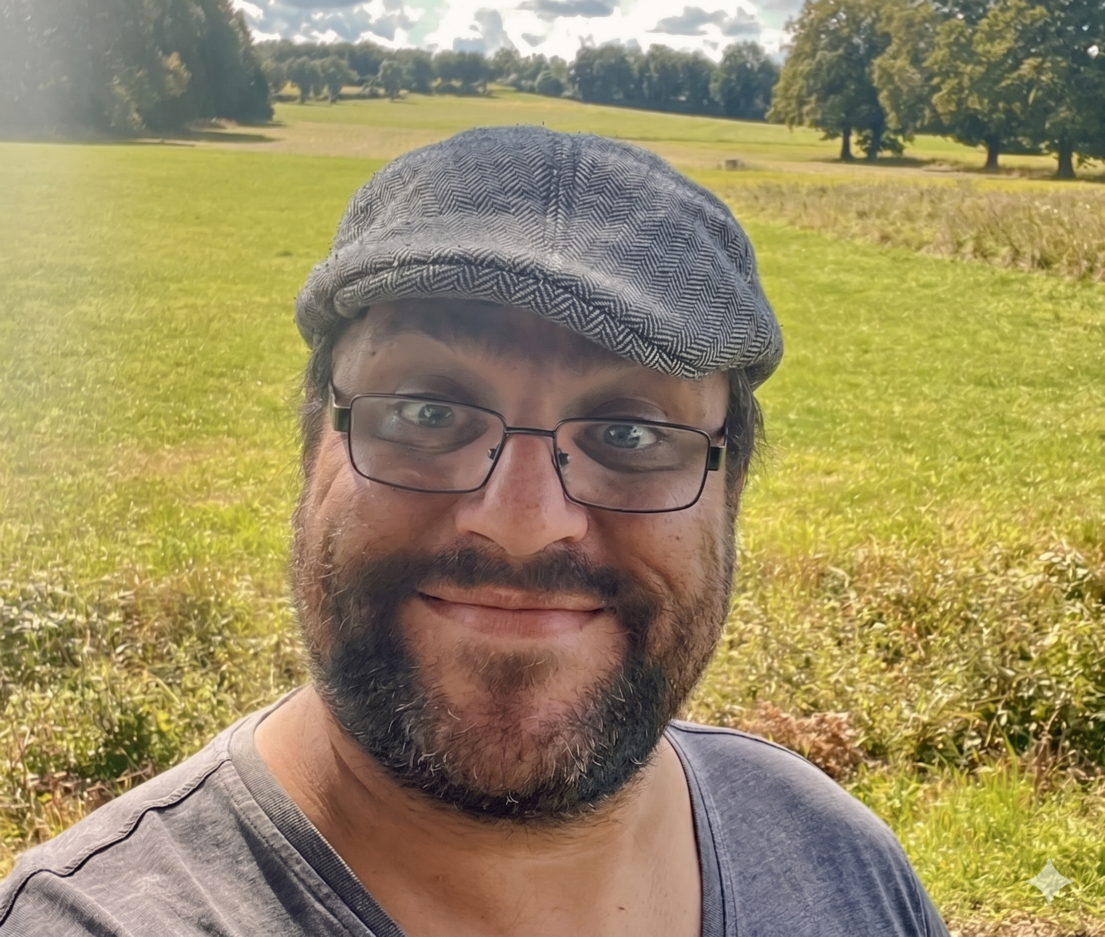 Dennis - dein Käpt'n